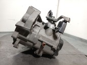 Recambio de caja cambios para skoda fabia ii (542) 1.2 referencia OEM IAM LNR 02T300058C 31LNR0410