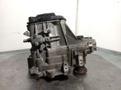 Recambio de caja cambios para skoda fabia ii (542) 1.2 referencia OEM IAM LNR 02T300058C 31LNR0410