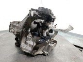 Recambio de caja cambios para skoda fabia ii (542) 1.2 referencia OEM IAM LNR 02T300058C 31LNR0410