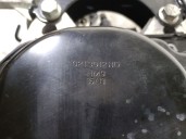 Recambio de caja cambios para skoda fabia ii (542) 1.2 referencia OEM IAM LNR 02T300058C 31LNR0410