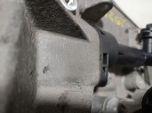 Recambio de caja cambios para skoda fabia ii (542) 1.2 referencia OEM IAM LNR 02T300058C 31LNR0410