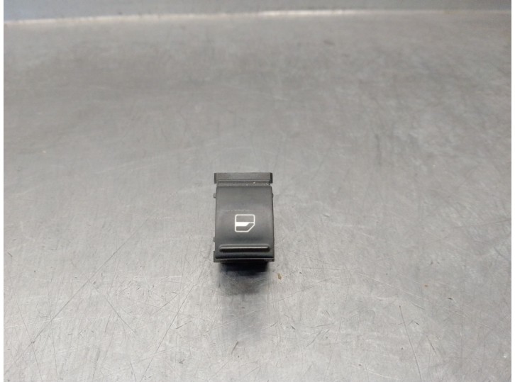 Recambio de mando elevalunas delantero derecho para skoda fabia ii (542) 1.2 referencia OEM IAM 5J0959855 5J0959855 