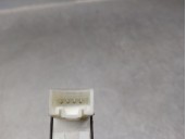 Recambio de mando elevalunas delantero derecho para skoda fabia ii (542) 1.2 referencia OEM IAM 5J0959855 5J0959855 