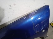 Recambio de aleta delantera izquierda para seat ibiza ii (6k1) 1.4 i referencia OEM IAM 6K0821021D 6K0821021D 