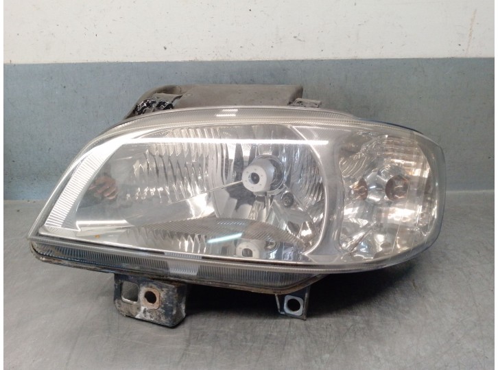 Recambio de faro izquierdo para seat ibiza ii (6k1) 1.4 i referencia OEM IAM 6K1941031A 6K1941031A 