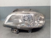 Recambio de faro izquierdo para seat ibiza ii (6k1) 1.4 i referencia OEM IAM 6K1941031A 6K1941031A 