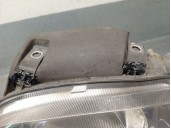 Recambio de faro izquierdo para seat ibiza ii (6k1) 1.4 i referencia OEM IAM 6K1941031A 6K1941031A 