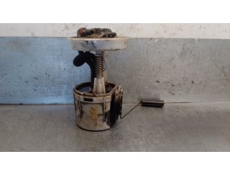 Recambio de aforador para ford tourneo connect 1.8 tdci referencia OEM IAM 1426174 1426174 