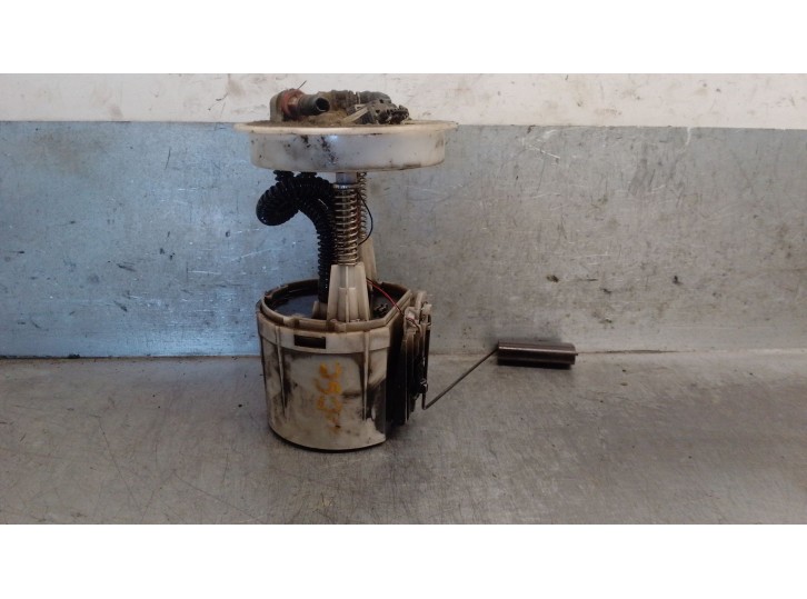 Recambio de aforador para ford tourneo connect 1.8 tdci referencia OEM IAM 1426174 1426174 