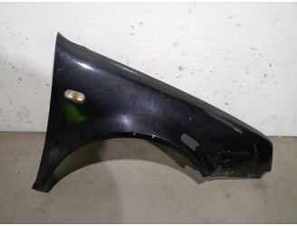 Recambio de aleta delantera derecha para volkswagen golf iv (1j1) 1.8 referencia OEM IAM 1JE821022A 1JE821022A 