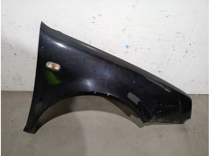 Recambio de aleta delantera derecha para volkswagen golf iv (1j1) 1.8 referencia OEM IAM 1JE821022A 1JE821022A 