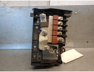 Recambio de caja reles / fusibles para opel astra j (p10) 1.6 cdti (68) referencia OEM IAM 13368498 