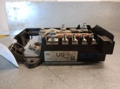 Recambio de caja reles / fusibles para opel astra j (p10) 1.6 cdti (68) referencia OEM IAM 13368498 