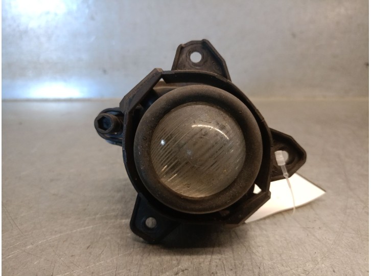 Recambio de faro antiniebla izquierdo para opel astra j (p10) 1.6 cdti (68) referencia OEM IAM 13367140 1710209 