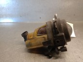 Recambio de faro antiniebla izquierdo para opel astra j (p10) 1.6 cdti (68) referencia OEM IAM 13367140 1710209 