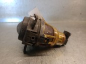 Recambio de faro antiniebla izquierdo para opel astra j (p10) 1.6 cdti (68) referencia OEM IAM 13367140 1710209 