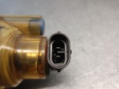 Recambio de faro antiniebla izquierdo para opel astra j (p10) 1.6 cdti (68) referencia OEM IAM 13367140 1710209 