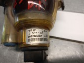 Recambio de faro antiniebla izquierdo para opel astra j (p10) 1.6 cdti (68) referencia OEM IAM 13367140 1710209 