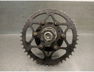 Recambio de transmision trasera para ktm duke 125 duke abs referencia OEM IAM 90210050000 90210050000 