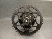 Recambio de transmision trasera para ktm duke 125 duke abs referencia OEM IAM 90210050000 90210050000 