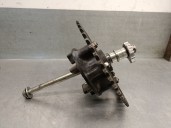 Recambio de transmision trasera para ktm duke 125 duke abs referencia OEM IAM 90210050000 90210050000 