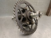 Recambio de transmision trasera para ktm duke 125 duke abs referencia OEM IAM 90210050000 90210050000 