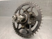 Recambio de transmision trasera para ktm duke 125 duke abs referencia OEM IAM 90210050000 90210050000 