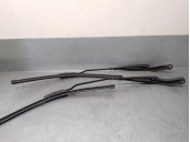 Recambio de brazo limpia delantero derecho para ford mondeo iii sedán (b4y) 2.0 tdci referencia OEM IAM 1S7117526CC 1307663 