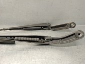 Recambio de brazo limpia delantero derecho para ford mondeo iii sedán (b4y) 2.0 tdci referencia OEM IAM 1S7117526CC 1307663 