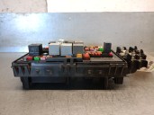 Recambio de caja reles / fusibles para opel astra j (p10) 1.6 cdti (68) referencia OEM IAM 13368644 