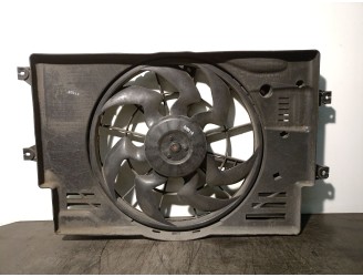 Recambio de electroventilador para hyundai i30 station wagon (pde) 1.0 t-gdi hybrid 48v referencia OEM IAM 25380G4200 