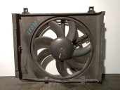 Recambio de electroventilador para nissan micra iv (k13k, k13kk) 1.2 referencia OEM IAM 214031HC1A V5305001 