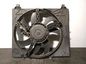 Recambio de electroventilador para nissan micra iv (k13k, k13kk) 1.2 referencia OEM IAM 214031HC1A V5305001 