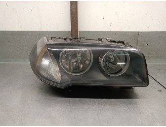 Recambio de faro derecho para bmw x3 (e83) 2.0 sd referencia OEM IAM 7162190 63127162190 0301235202