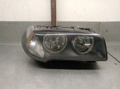 Recambio de faro derecho para bmw x3 (e83) 2.0 sd referencia OEM IAM 7162190 63127162190 0301235202