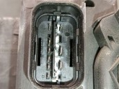 Recambio de faro derecho para bmw x3 (e83) 2.0 sd referencia OEM IAM 7162190 63127162190 0301235202