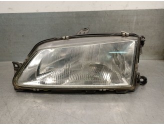 Recambio de faro izquierdo para peugeot 306 hatchback (7a, 7c, n3, n5) 2.0 xsi referencia OEM IAM 6204F7 6204F7 