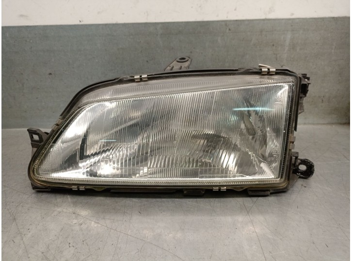 Recambio de faro izquierdo para peugeot 306 hatchback (7a, 7c, n3, n5) 2.0 xsi referencia OEM IAM 6204F7 6204F7 