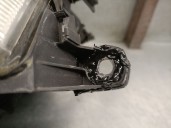 Recambio de faro izquierdo para peugeot 306 hatchback (7a, 7c, n3, n5) 2.0 xsi referencia OEM IAM 6204F7 6204F7 