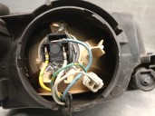 Recambio de faro izquierdo para peugeot 306 hatchback (7a, 7c, n3, n5) 2.0 xsi referencia OEM IAM 6204F7 6204F7 