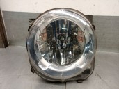 Recambio de faro izquierdo para jeep renegade suv (bu, b1, bv) 1.6 crd referencia OEM IAM 68266816AA 68266816AA 