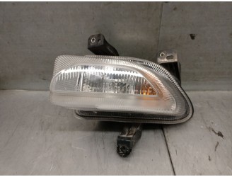 Recambio de piloto delantero izquierdo para jeep renegade suv (bu, b1, bv) 1.6 crd referencia OEM IAM 68256432AA 68256432AA 