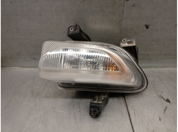 Recambio de piloto delantero izquierdo para jeep renegade suv (bu, b1, bv) 1.6 crd referencia OEM IAM 68256432AA 68256432AA 