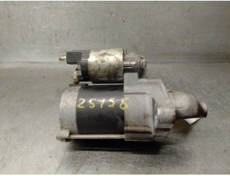 Recambio de motor arranque para toyota yaris (_p13_) 1.0 (ksp130_) referencia OEM IAM 281000Q081 281000Q081 