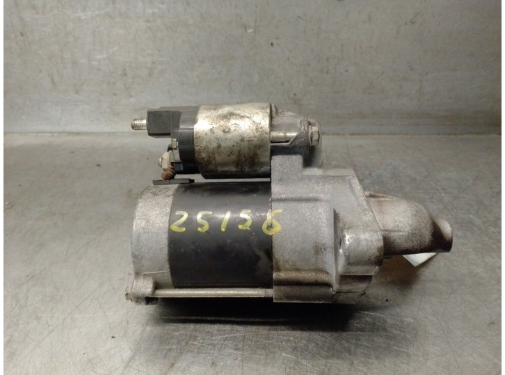 Recambio de motor arranque para toyota yaris (_p13_) 1.0 (ksp130_) referencia OEM IAM 281000Q081 281000Q081 