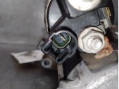 Recambio de motor arranque para toyota yaris (_p13_) 1.0 (ksp130_) referencia OEM IAM 281000Q081 281000Q081 