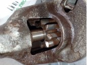 Recambio de motor arranque para toyota yaris (_p13_) 1.0 (ksp130_) referencia OEM IAM 281000Q081 281000Q081 