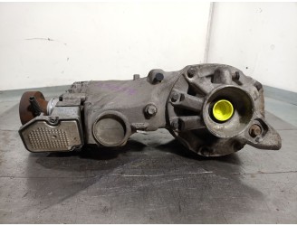 Recambio de diferencial trasero para volvo xc90 i (275) d5 awd referencia OEM IAM 01023869 36001719 