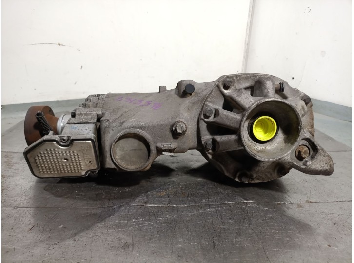 Recambio de diferencial trasero para volvo xc90 i (275) d5 awd referencia OEM IAM 01023869 36001719 