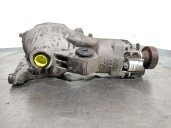 Recambio de diferencial trasero para volvo xc90 i (275) d5 awd referencia OEM IAM 01023869 36001719 